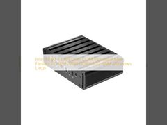 Minikomputer Intel 00 LA z podwójnym portem COM