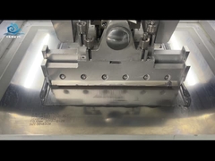 Niezawodny dostawca komputerów PC z zaporami przemysłowymi Mini PC