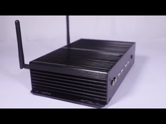 X26A-I5-8257U Podwójny LAN 6COM