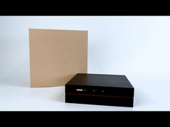 Pojedynczy komputer do gier LAN z Intel Core i7 13620H i GTX 1060 4GB dyskretną grafiką