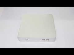 Intel N100 Mini PC z pojedynczym LAN i DDR4 16G RAM Wsparcie Dual Screen Display