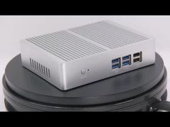 Mini PC z serii Intel Core z pamięcią DDR3L do 8 GB