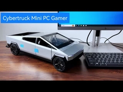 AMD Ryzen 7 8845HS PC do gier z podwójnym kanałem DDR5 64G podwójnym wentylatorem i WiFi6