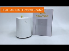 NAS Mini PC z Intel N100 DDR4 do 32 GB i podwójnym LAN dla biura domowego