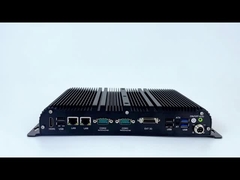 Procesor Intel Core I7-1255U z DDR4 i 1 HDMI 2 portami COM Komputer przemysłowy