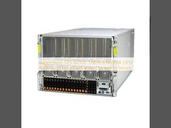 Serwer Supermicro 8 GPU H200 AI