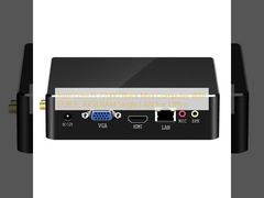 Minikomputer Intel i5 16 GB RAM Office Powerhouse