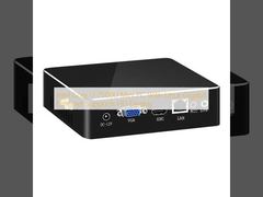 Intel i7 Mini PC Linux Powerhouse Wyświetlacz HD
