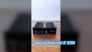 Procesor przemysłowy PC N150