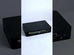 Przemysłowy minikomputer Rockchip RK3576 do obliczeń brzegowych AI