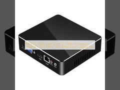 Minikomputer Intel i3 7100U Mocny i kompaktowy