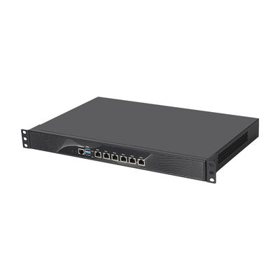 kupować 6 LAN 1U Serwer przemysłowy Intel Pentium 4417U i Core Series online manufacture