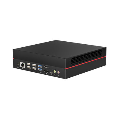 kupować Intel Core i7 12700H Mini Portable Gaming PC DDR4 4GB Discrete Graphics Card Mini PC online manufacture