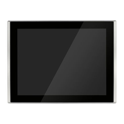 kupować DDR4 Dual Ethernet Touch Panel Intel Celeron J4125 / J6412 Core i5-8260U Z GPIO online manufacture