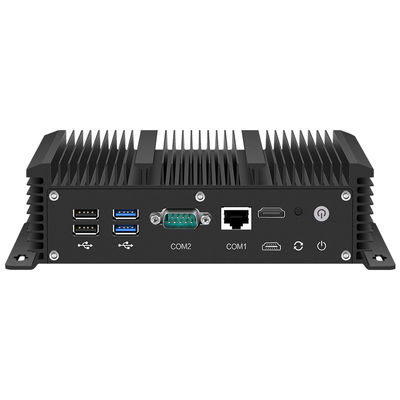 kupować Sześć routerów LAN Dual COM z procesorami Intel Core i Celeron online manufacture