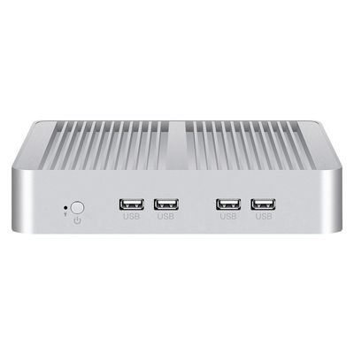 kupować Intel Celeron J1900 Procesor PC bez wentylatora z DDR3L do 8GB i Dual LAN Dual COM online manufacture