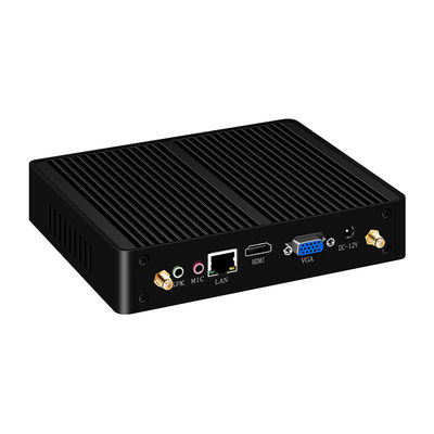 kupować Mini PC z serii Intel Core z pamięcią DDR3L do 8 GB online manufacture