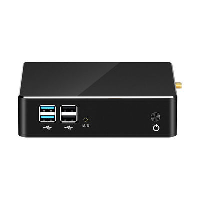 kupować Mini komputer z serii Intel Core i3 z DDR4 Linux i obsługą podwójnego ekranu online manufacture
