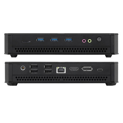 kupować Procesory Intel Core i7 Series PC do gier z jednym LAN i podwójnym wyświetlaczem 4K HD online manufacture