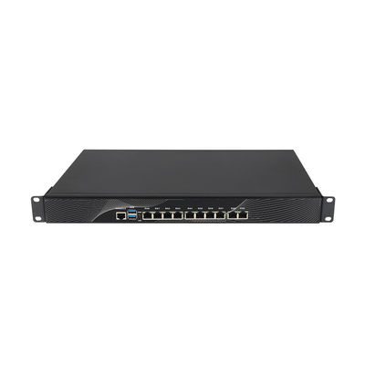 kupować Intel Pentium 4405U 1U Serwer z 10 Ethernet DDR4 32G RAM I Windows 10 Linux online manufacture