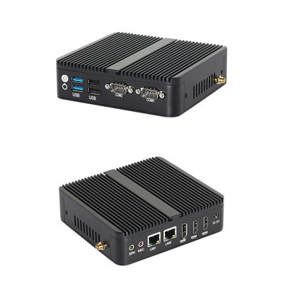 kupować Intel Celeron N150 z Dual Ethernet Dual COM DDR4 16GB RAM PC przemysłowy online manufacture