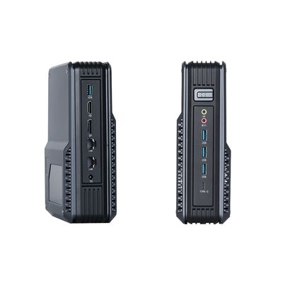 kupować Intel ADL-N & TWL N150 Z Dual LAN DDR5 16GB RAM Gaming PC produkcja online