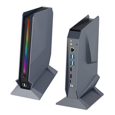 kupić Komputer do gier z procesorem Intel Core i7 13800H i oddzielną kartą graficzną RTX4060, 8 GB pamięci VRAM produkcja online