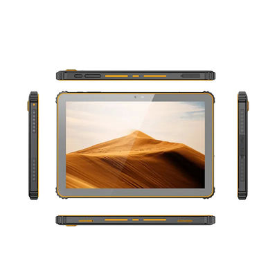 10.1 cali HD Display Touch PC Screen Spreadtrum T1616 8 Rdzenny Android 12 8GB RAM