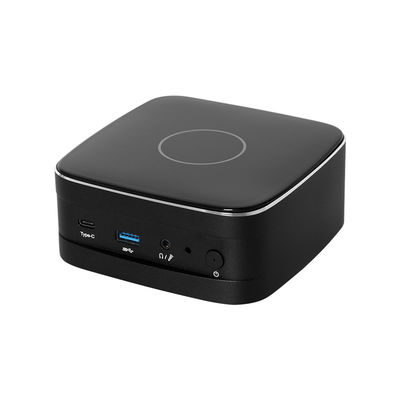 Jednorazowy LAN Custom Mini PC DDR4 Mini Gaming PC dla domu i biura