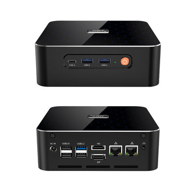 AMD R9 7940HS Mini Gaming PC Z HDMI DP M.2 2280 NVMe SSD I DDR5 64G
