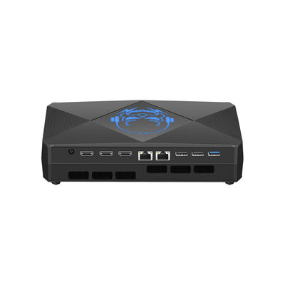 Intel Core i7 12700H Mini PC z RTX3060 Laptop 12G Discrete Graphics And DDR4