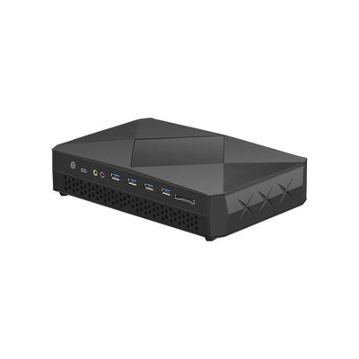 Intel Core Mini Gaming PC z DDR4 64G i VEGA 4G Discrete Graphics