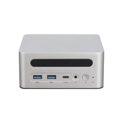 R7 i R5 AMD Mini PC DDR5 32G z podwójnym 2.5G Ethernet i WiFi6