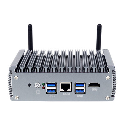 Intel Core I5 1135G7 Soft Router z podwójnym DDR4 3200M Do 64G