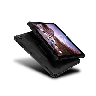 Panel dotykowy Android z Spreadtrum T1616 8 rdzeniami procesora i 8 GB RAM