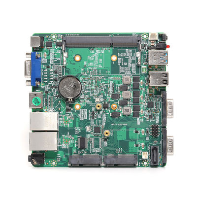 Intel 120x120mm Mini Motherboard Z Dual Realtek 8111F Gigabit LAN I Linux