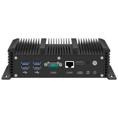 Procesor Intel Core I5 7200U Soft Router z 6 Ethernet i DDR3L do 8 GB