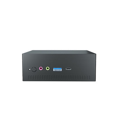 Dual Core 3150U AMD Game PC Dual DDR4 RAM Win10 11 dla Home Office