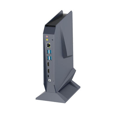 Komputer do gier Intel Core I7 12800H z RTX 3050 GDDR6 8GB dyskretną grafiką i pamięcią RAM DDR4
