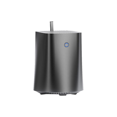 NAS Mini PC z Intel N100 DDR4 do 32 GB i podwójnym LAN dla biura domowego