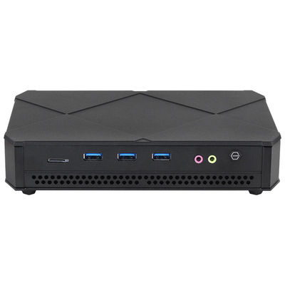 Intel Core i9 11900H PC do gier z podwójnym DDR4 RAM do 64G i Windows 10 Linux