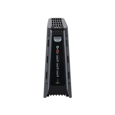 Intel Core Ultra 7 165H Gaming Mini PC z podwójnym LAN Dual DDR5 96G RAM Linux