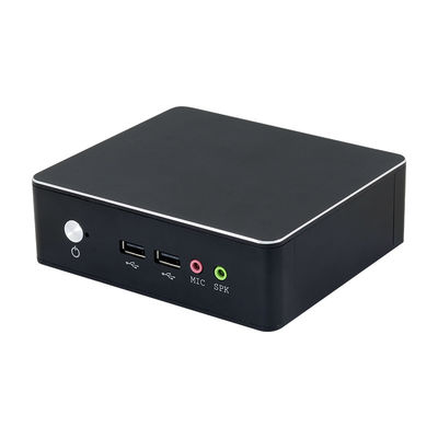 Intel Celeron 2955U i Pentium 3805U Mini PC z DDR3L 8GB i Single LAN HDMI
